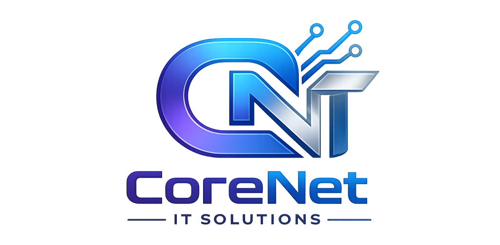 CoreNet IT Solutions